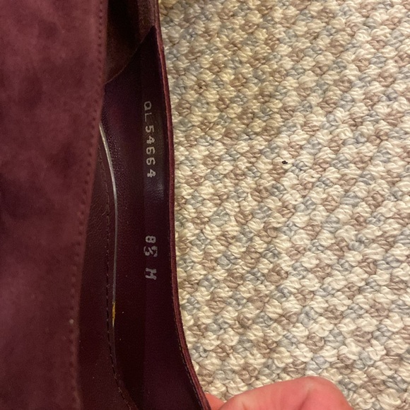 Stuart Weizman heels - Picture 5 of 6